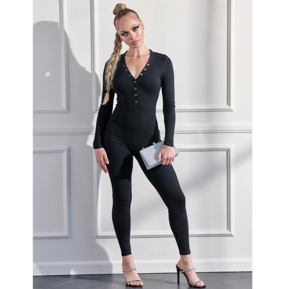 Jumpsuit